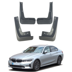 Бризковики для BMW 3 SERIES G20/G28 2020-...... (Surtep)