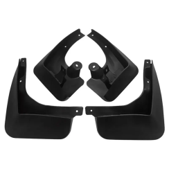 Брызговики для BMW 5 SERIES F10/F11 2010-2016 (Surtep). Фото 2