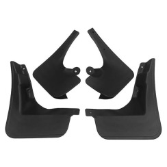 Брызговики для BMW 5 SERIES F10/F11 2010-2016 (Surtep). Фото 3
