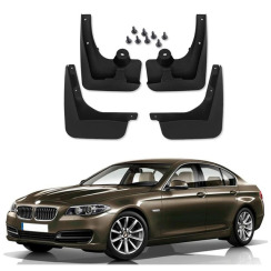 Бризковики для BMW 5 SERIES F10/F11 2010-2016 (Surtep)