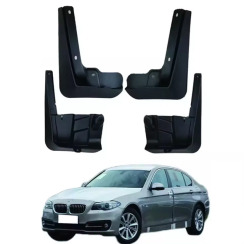 Бризковики для BMW 5 SERIES G30 2017-...2024 (Surtep)