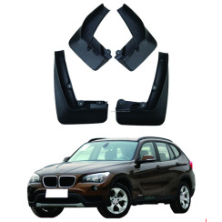 Бризковики для BMW X1 E84 2009-2015 (Surtep)