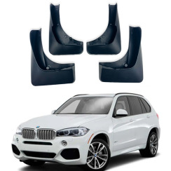 Бризковики для BMW X5 F15 2013-2018 (Surtep)