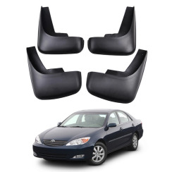 Бризковики для Toyota Camry V30 2003-2008 (Surtep)