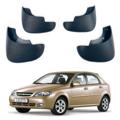 Бризковики для Chevrolet Lacetti, Nubira 2004-2013 седан/універсал (Surtep)