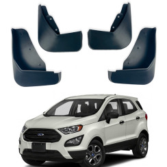 Бризковики для Ford Ecosport 2013-2017 (Surtep)