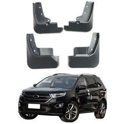 Бризковики для Ford EDGE 2019 (Surtep)