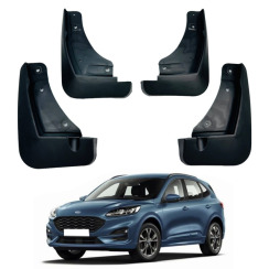 Бризковики для Ford ESCAPE 2020 (Surtep)