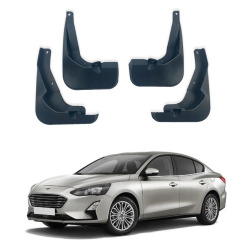 Бризковики для Ford Focus 4 2019-... седан (Surtep)