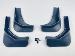 Бризковики для Ford Kuga, Escape 2013-2020 (Surtep). Фото 2