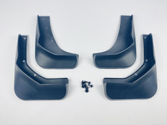 Бризковики для Ford Kuga, Escape 2013-2020 (Surtep). Фото 4