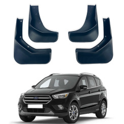 Бризковики для Ford Kuga, Escape 2013-2020 (Surtep)