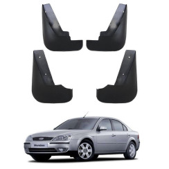 Бризковики для Ford MONDEO 2000-2005 (Surtep)