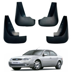 Бризковики для Ford MONDEO 2005-2007 (Surtep)
