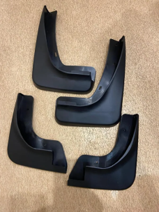 Бризковики для Ford MONDEO 2007-2014 (Surtep). Фото 4