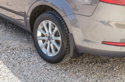 Бризковики для Ford MONDEO 2007-2014 (Surtep). Фото 3
