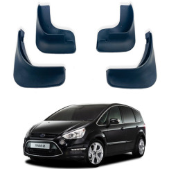 Бризковики для Ford S-Max 2006-2014 (Surtep)