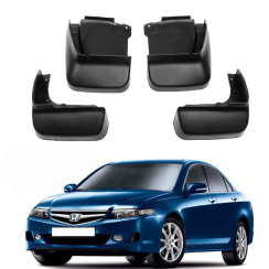 Бризковики для Honda Accord 2003-2007 (2.4L)USA (Surtep)