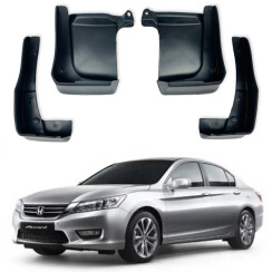 Бризковики для Honda Accord IX 2015-2017 Європа (Surtep)