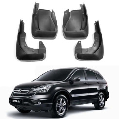 Бризковики для Honda CR-V 2007-2012 (Surtep)