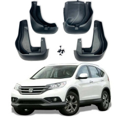 Бризковики для Honda CR-V 2012-2017 (Surtep)