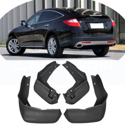 Бризковики для Honda CROSSTOUR 2014 (Surtep)