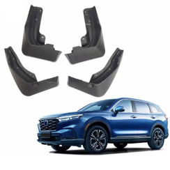 Бризковики для Honda CR-V 2023-...... (Surtep)