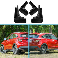 Бризковики для Honda Vezel/HR-V/XR-V SPORT(Luxury Version) 2019" (Surtep)