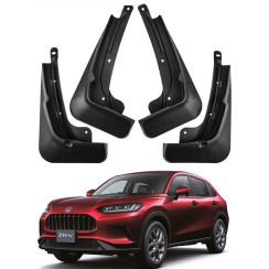 Бризковики для Honda ZR-V/e:NS1/e:NP1 2023 HR-V 2023 (North American/China Version) (Surtep)