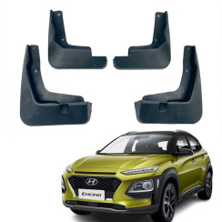 Бризковики для Hyundai ENCINO 2018-2022 (Surtep)