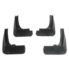 Бризковики для Hyundai TUCSON 2015-2021 (Surtep). Фото 2