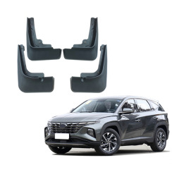 Бризковики для Hyundai TUCSON L 2021+ КБ (Surtep)