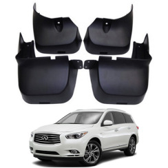 Бризковики для INFINITI JX35/QX60 2012-... (Surtep)