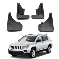 Бризковики для Jeep Compass 2011-2016 (Surtep)