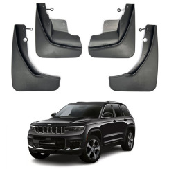 Бризковики для Jeep Grand Cherokee 2011-2020 (Surtep)