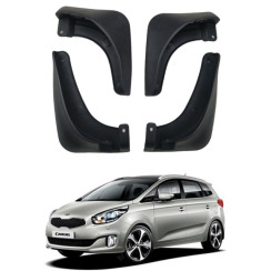 Бризковики для KIA CARENS 2013-... (Surtep)