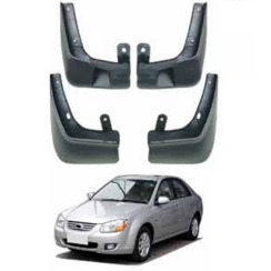Бризковики для KIA CERATO 2005-2009 (Surtep)