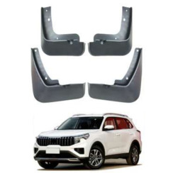 Бризковики для KIA SPORTAGE ACE 2021-... (Surtep)