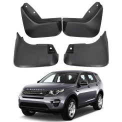 Бризковики для Land Rover Discovery Sport 2014-... (Surtep)