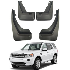 Брызговики для Land Rover FREE LANDER 2 2013-2020(для авто высокой комплектации) (Surtep)