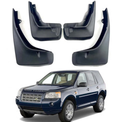 Бризковики для Land Rover Frelander II 2007-2015 (Surtep)