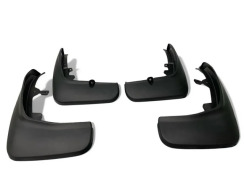Бризковики для Land Rover Range Rover Sport I 2005-2012 (Surtep). Фото 4