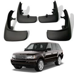 Бризковики для Land Rover Range Rover Sport I 2005-2012 (Surtep)