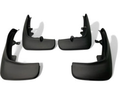 Бризковики для Land Rover Range Rover Sport I 2005-2012 (Surtep). Фото 2