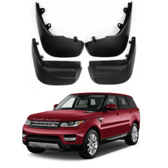 Бризковики для Land Rover Range Rover Sport II 2013-2019 (Surtep)