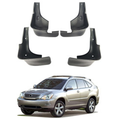 Бризковики для LEXUS RX 2004-2008 (Surtep)