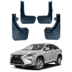Бризковики для Lexus RX 2016-2019 (Surtep)