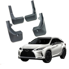 Бризковики для LEXUS RX 2020-...2022 (Surtep)