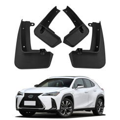 Бризковики для LEXUS UX 2019-2023 (Surtep)