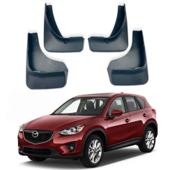 Бризковики для Mazda CX-5 2010-2017 (Surtep)